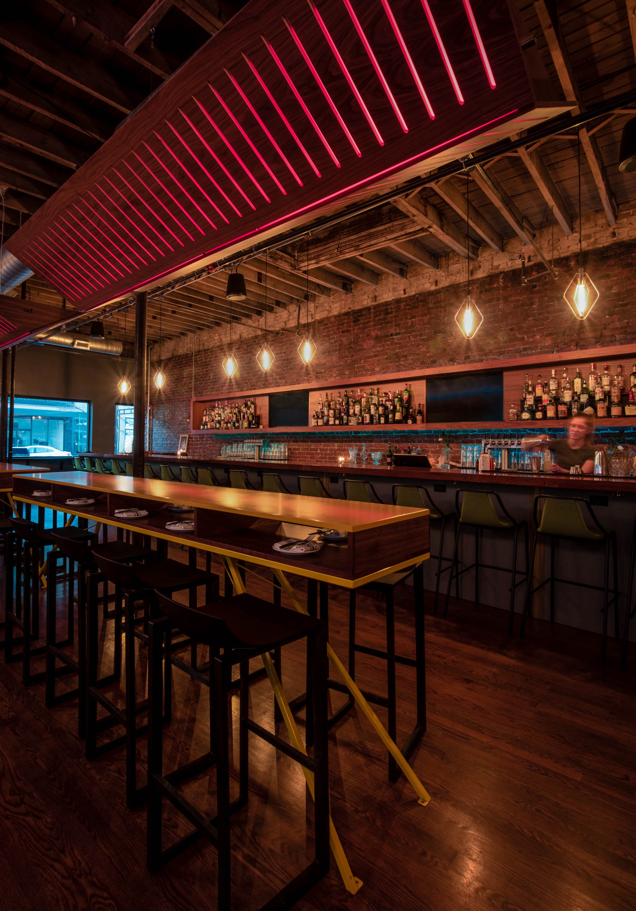 Idle Hour